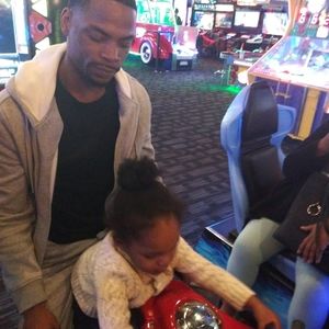 Meet your Posher, Anthony